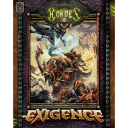 Hordes : Exigence S/C